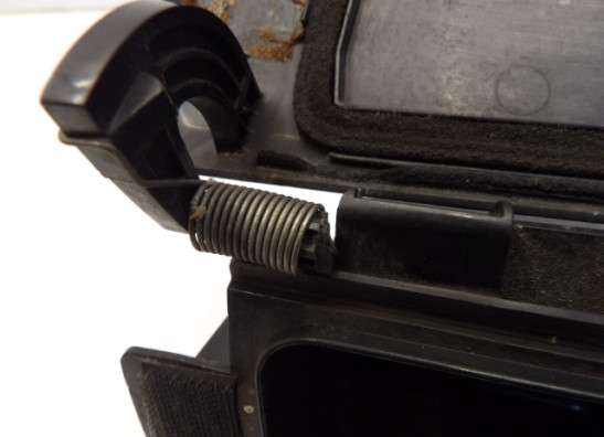 Overig Yamaha FJR 1300