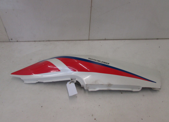 Rechter achterkant Yamaha FZR 600