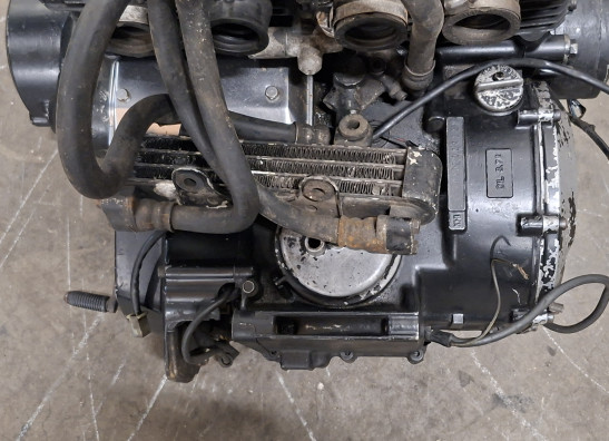 Motorblok Kawasaki KZ 1000 ST