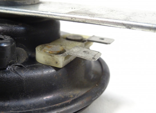 Claxon Ducati monster 1100