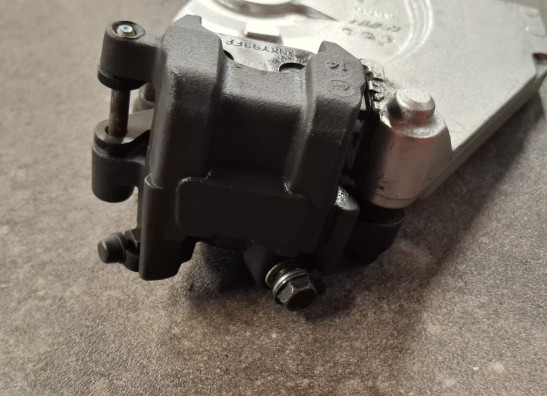 Achter remklauw Kawasaki Z 800