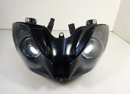 Headlight Triumph Tiger 1050