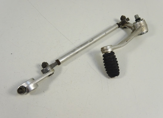Gear change pedal  Ducati Monster 695