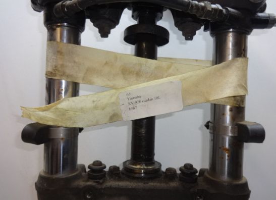 Voorpoten compleet Yamaha XV 920