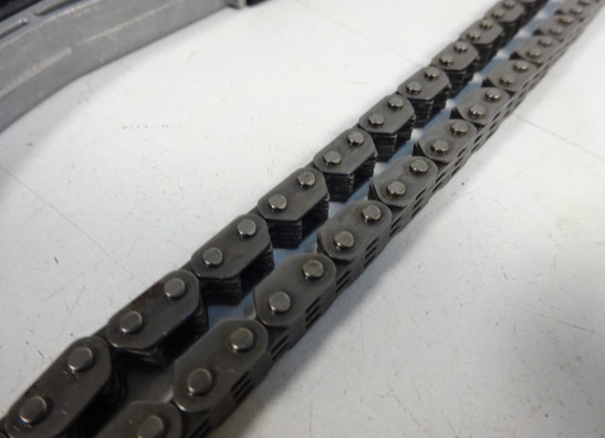 Camshaft Yamaha MT 09