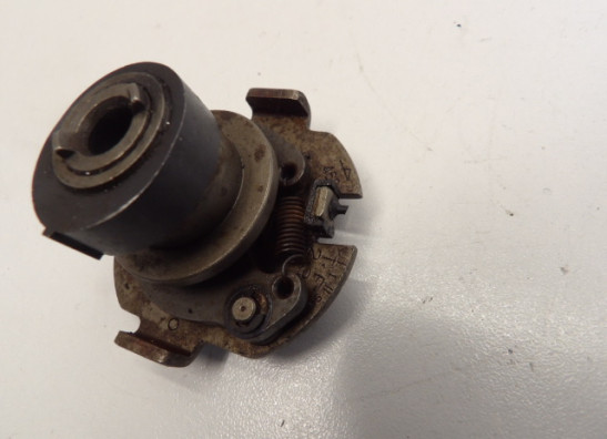 Pulsgever Honda CB 650