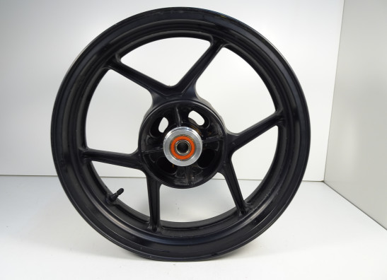 Achtervelg Kawasaki VERSYS 650