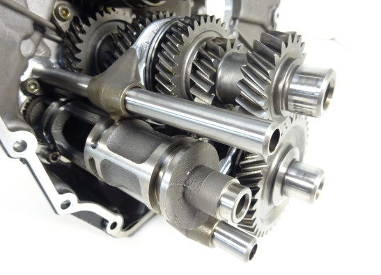 Versnellingsbak BMW R 1200 R