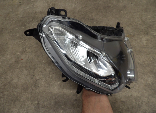 Koplamp BMW R 1250 RS
