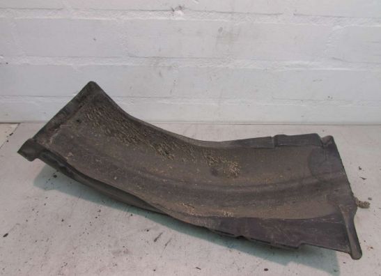 Hinterradabdeckung Yamaha XJ 650