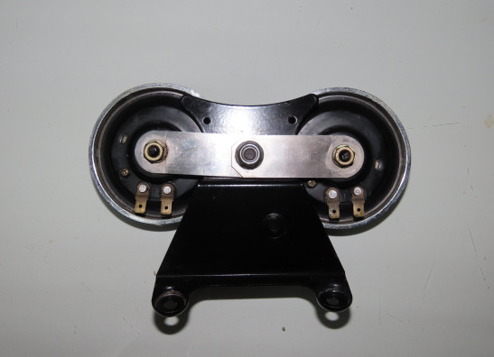 Claxon Moto Guzzi Nevada 750