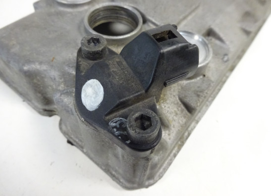 Kleppendeksel Suzuki GSR 600