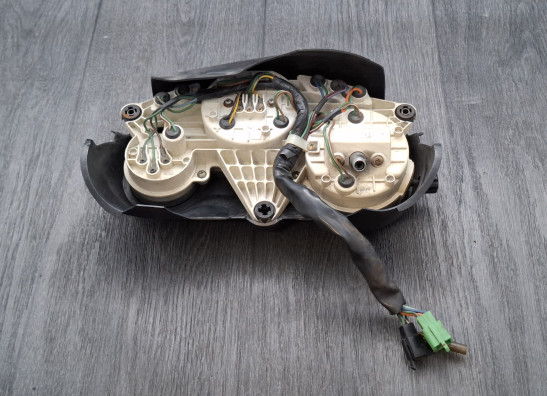 Tellerset Honda CBR 600 F