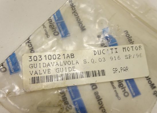 Motorblok diverse Ducati 996