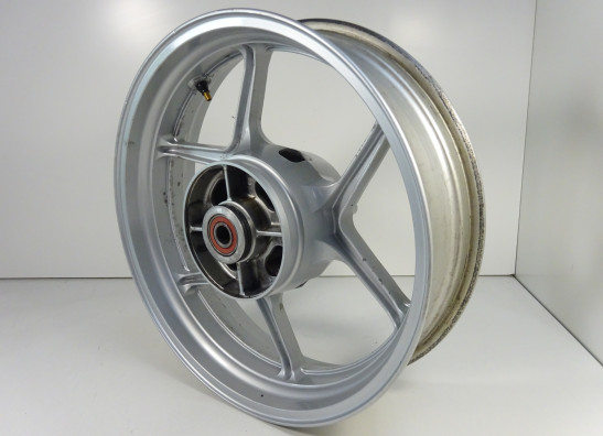 Rear wheel Kawasaki VERSYS 650