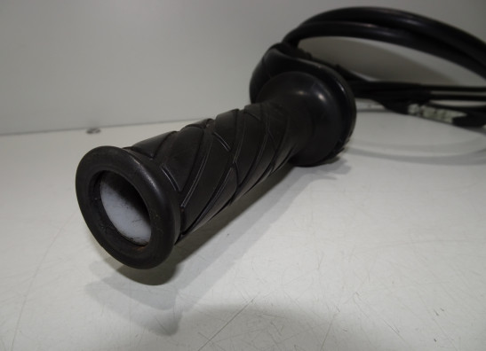 Gashandle Yamaha YZF 750