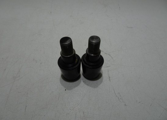 Stuurdemper Yamaha FZ6