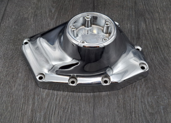 Motorblockdeckel Harley Davidson FLSTF Fat Boy