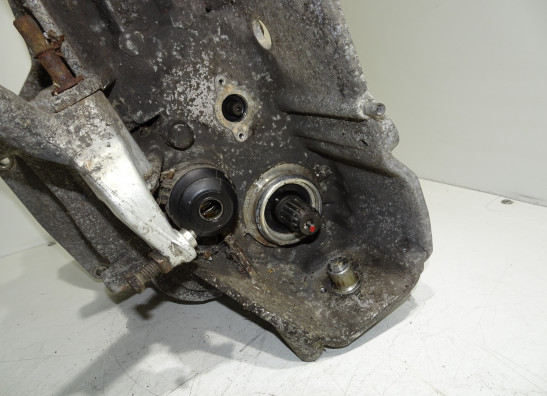 Versnellingsbak BMW K 100