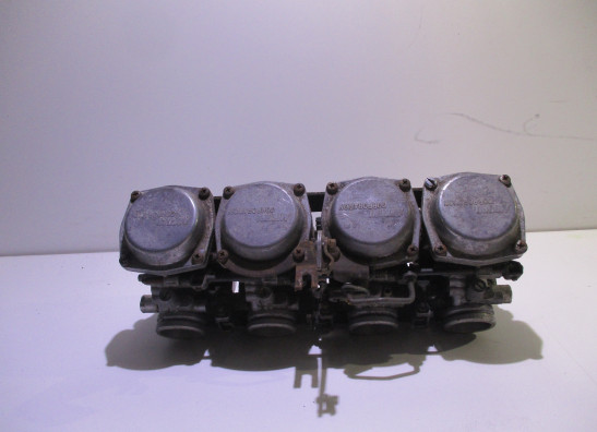 Carburateurset Suzuki GS 750 1970-2012