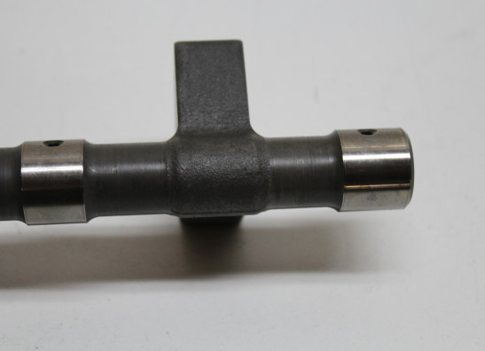 Crankshaft Yamaha YZF R7