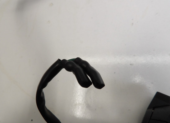 Lenkerschalter links Honda VT 700 750