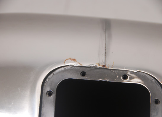 Complete kuipset Harley Davidson Softtail