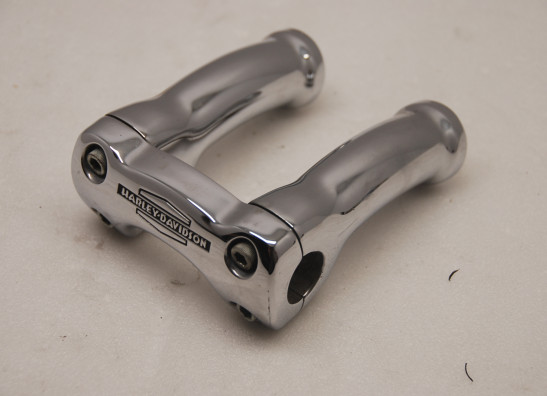 Steer Harley Davidson Softtail
