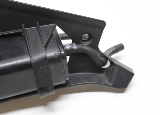 Gasklephuis KTM 790 Duke