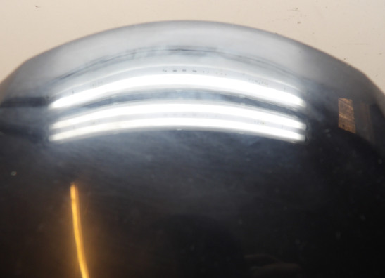 Hinterradabdeckung Kawasaki Z 1000