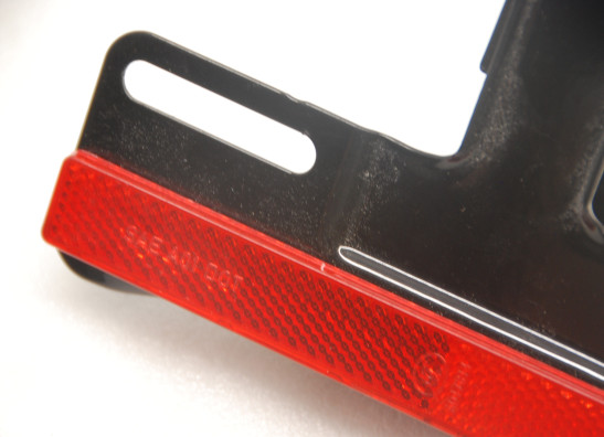 License plate holder Harley Davidson Custom universal other