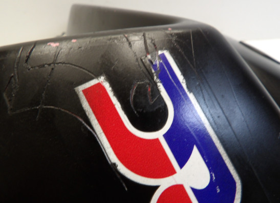 Cowl left upper  Honda CBR 600 F