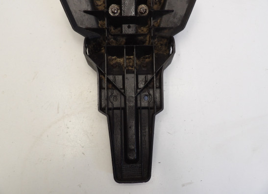 Kentekenplaathouder Yamaha XTZ Tenere