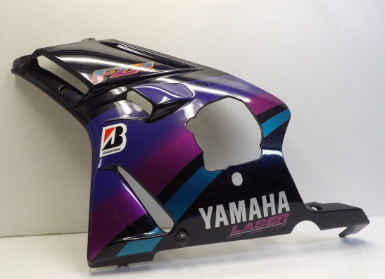 Linker zijkuip Yamaha FZR 600