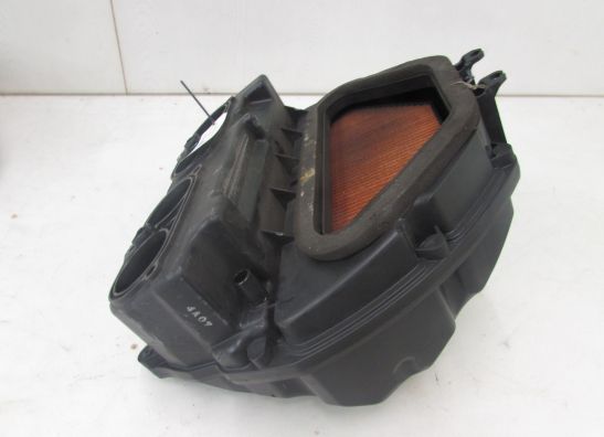 Luftfiltergehäuse Yamaha YZF R1