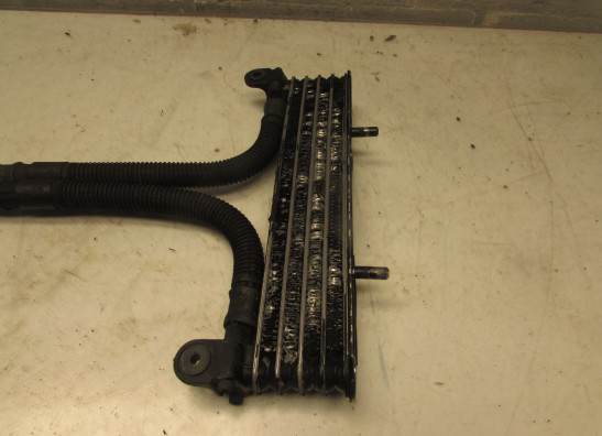 Oil cooler Yamaha FJ 1200