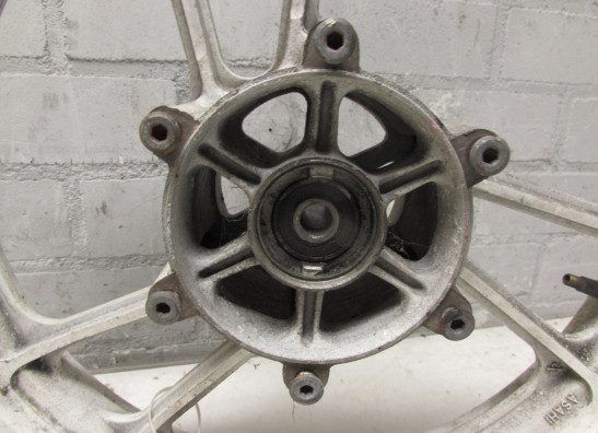 Felge vorne Suzuki GSX 400 X Impulse