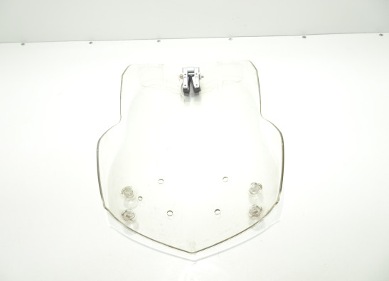 Kuipruit BMW F 650 GS