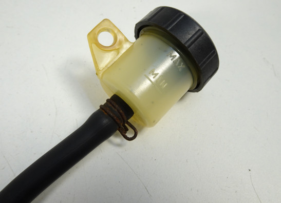 Bremszylinder hinten Aprilia RSV 1000