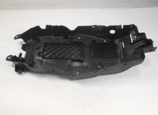 Hinterradabdeckung Triumph Speed Triple 1050 R