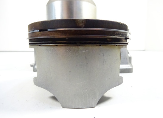 Zylinder Suzuki SFV 650 Gladius