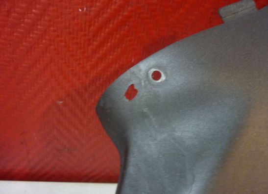 Untere verkleidung links Kawasaki ZX 6 R