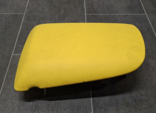 Buddy zadel Honda CBR Fireblade