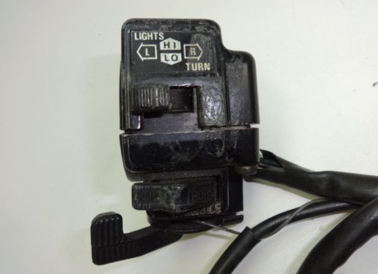 Lenkerschalter links Suzuki GS 400 E