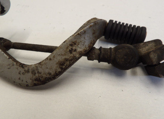 Gear change pedal  Honda ST 1100 Pan European
