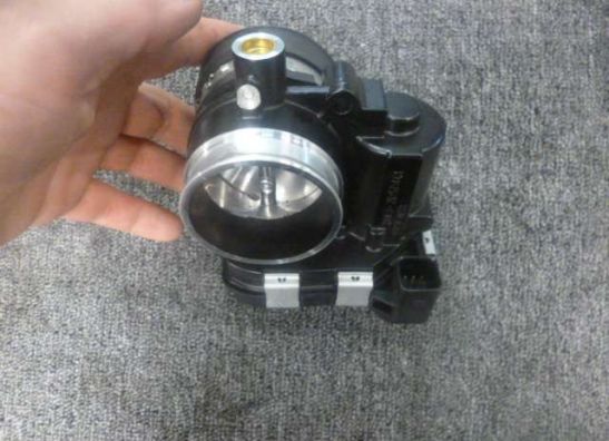 Gasklephuis BMW R 1200 GS LC 2013-2016