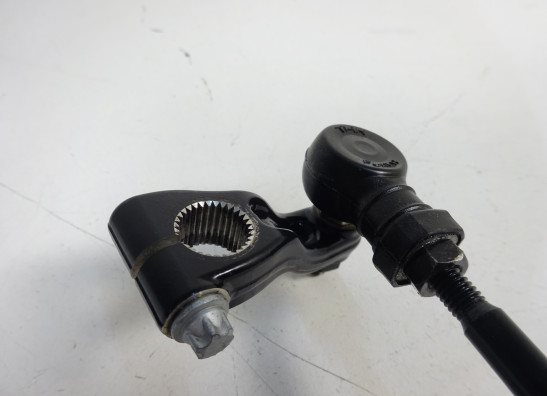 Schalthebel BMW K 1200 S 
