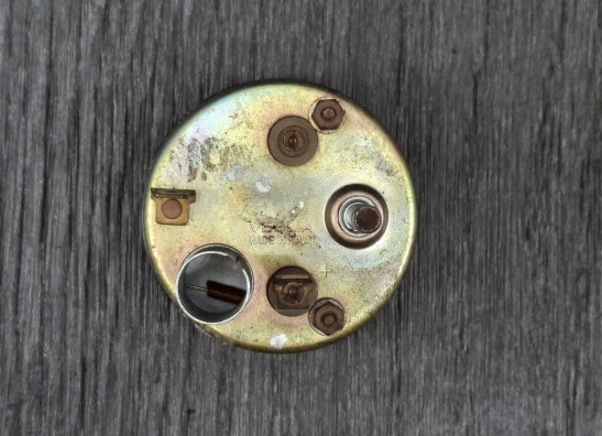 Teller Moto Guzzi V35 V50 V65