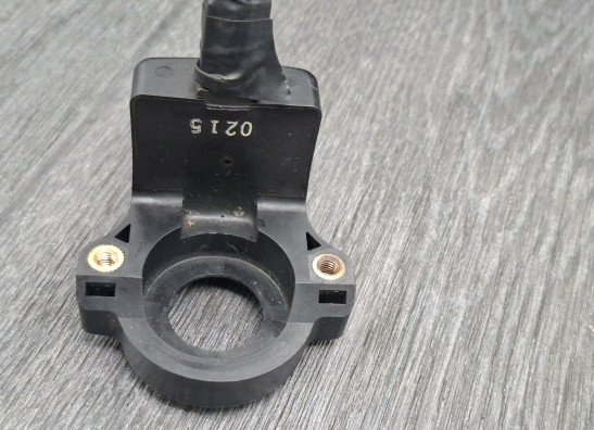 Slotenset Honda CBR Fireblade