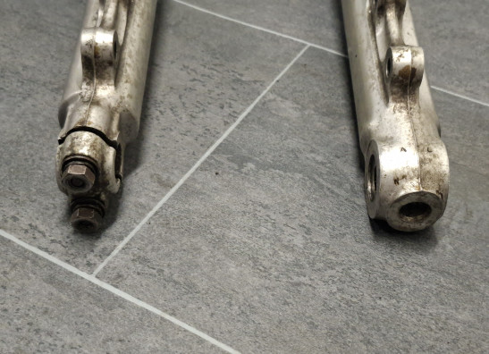 Voorpoten compleet Honda CX 500